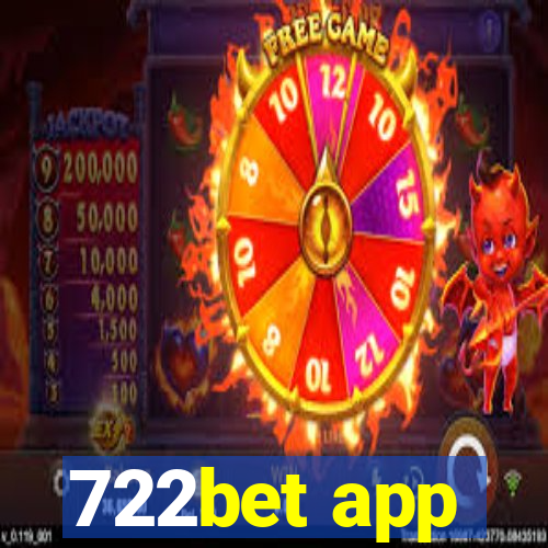 722bet app